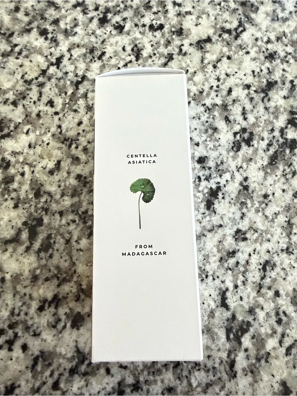 Skin1004 Madagascar Centella Toning Toner - NWT